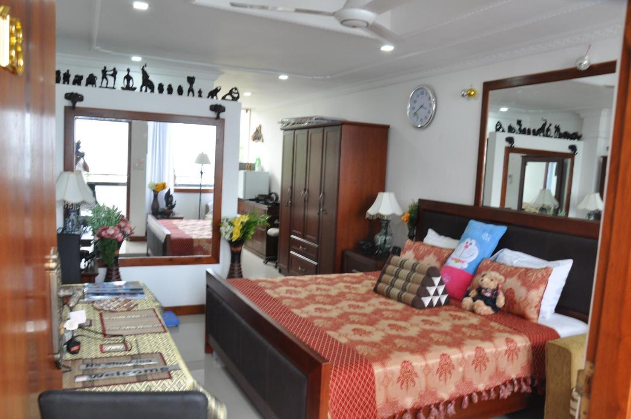 Goviyapana Beach Hotel Ahangama Esterno foto