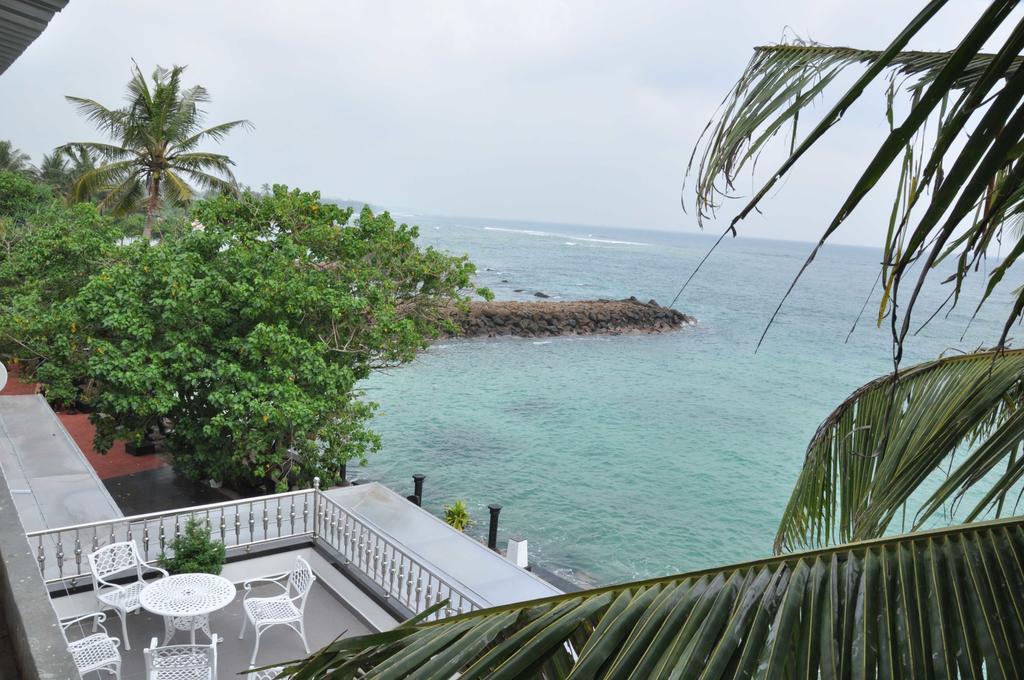 Goviyapana Beach Hotel Ahangama Camera foto