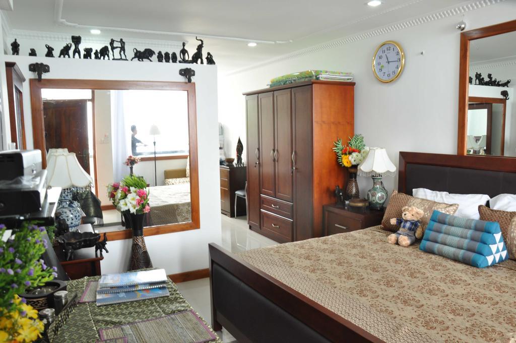 Goviyapana Beach Hotel Ahangama Camera foto