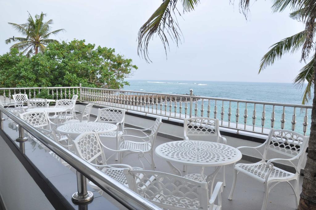 Goviyapana Beach Hotel Ahangama Camera foto