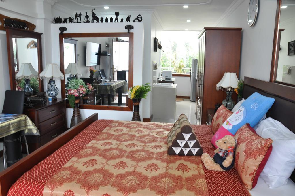 Goviyapana Beach Hotel Ahangama Camera foto